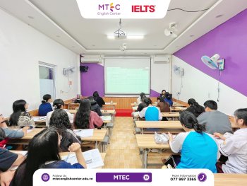 🎉 Chào mừng buổi học đầu tiên của khóa 28 tại MTEC! 🎉
